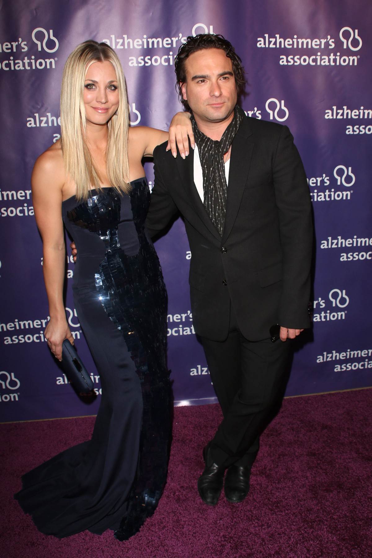 Kaley Cuoco