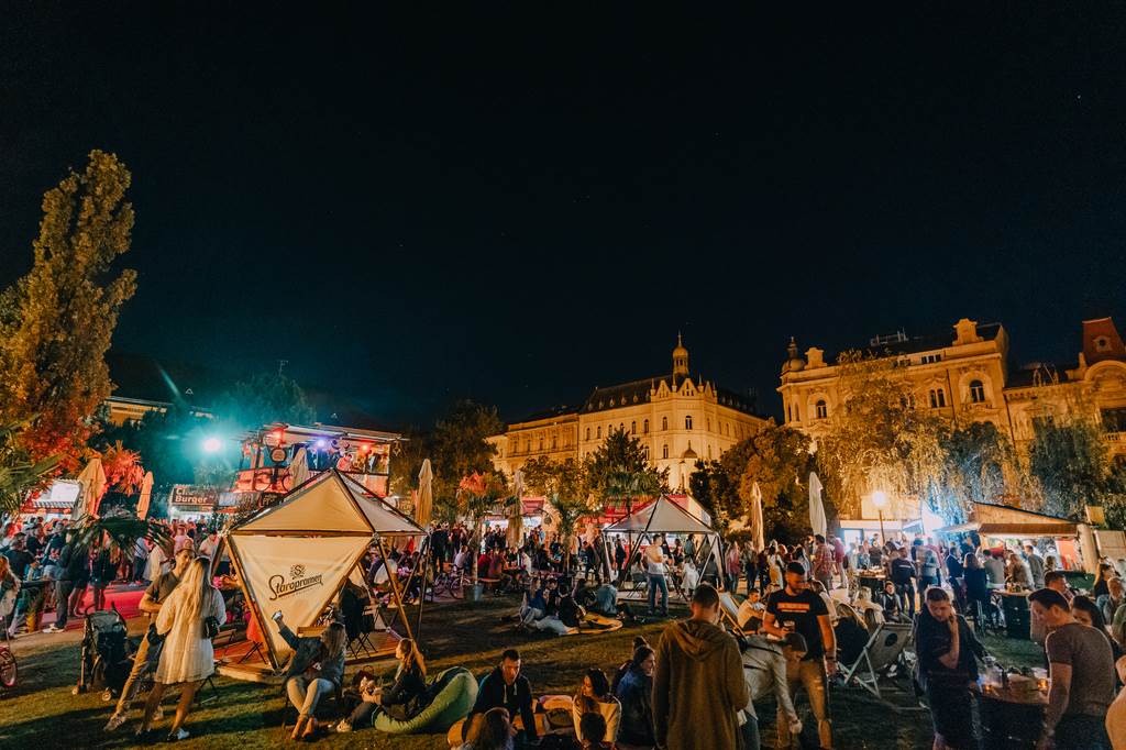 zagreb burger festival
