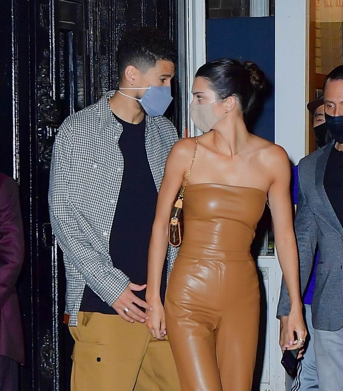 Kendall Jenner i Devin Booker bili su zajedno gotovo dvije godine
