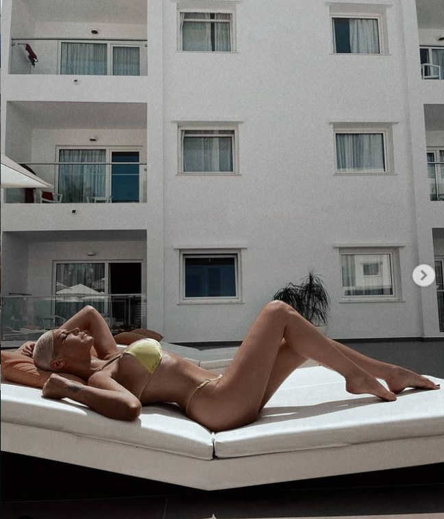 natasa bekvalac