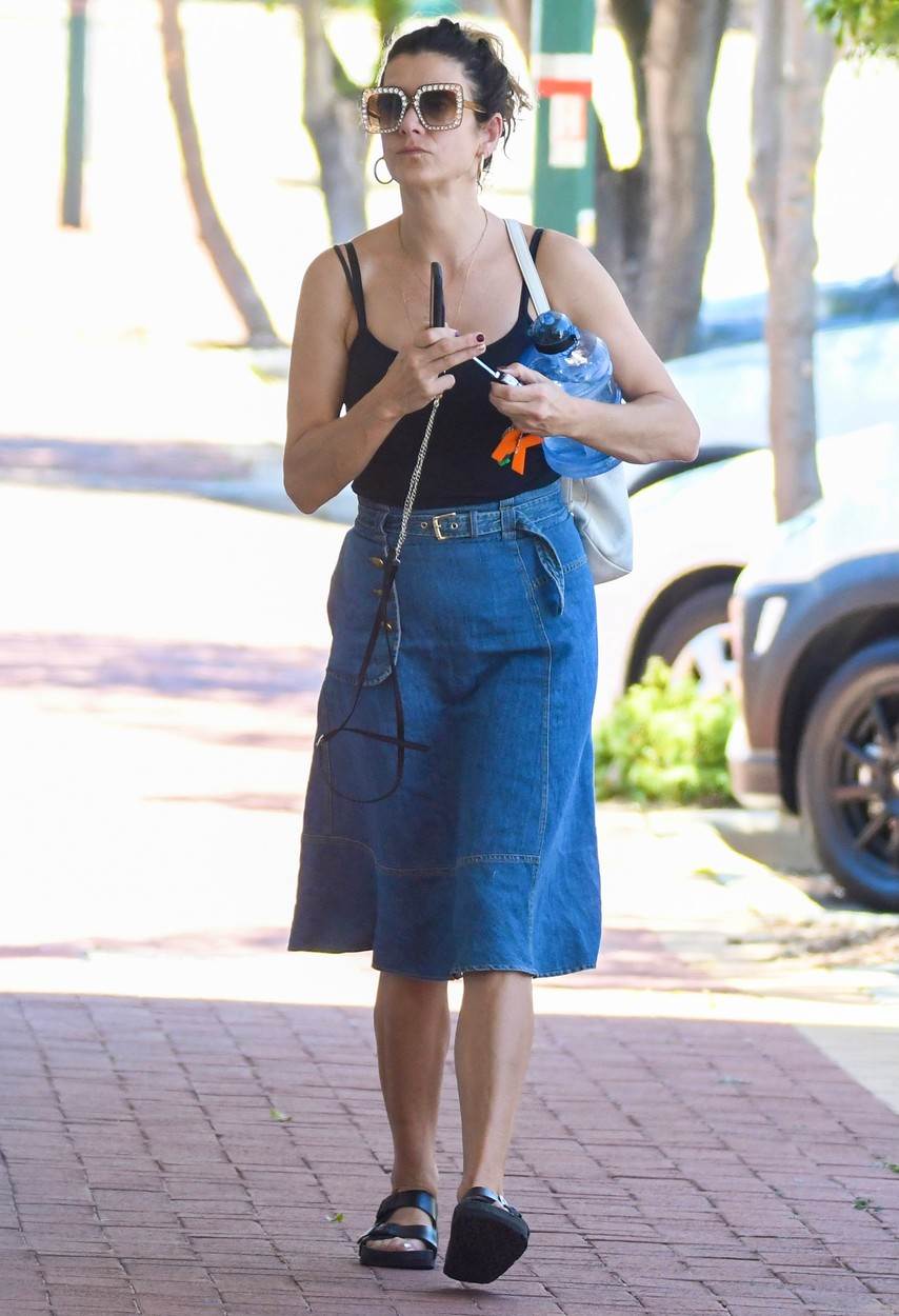 Kate Walsh