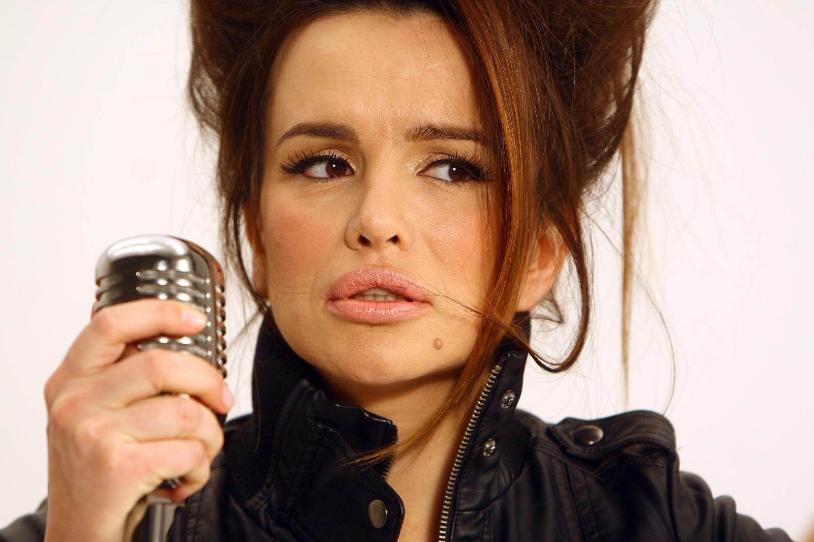 Severina