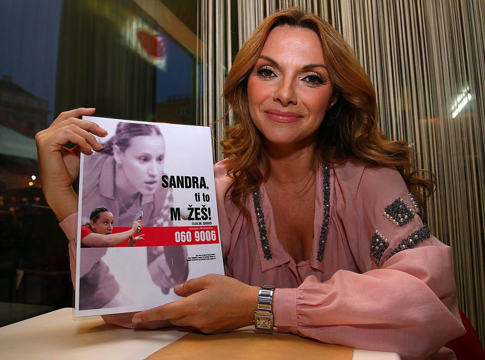 Vlatka Pokos