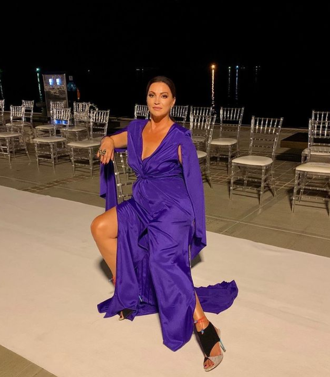 nina badrić