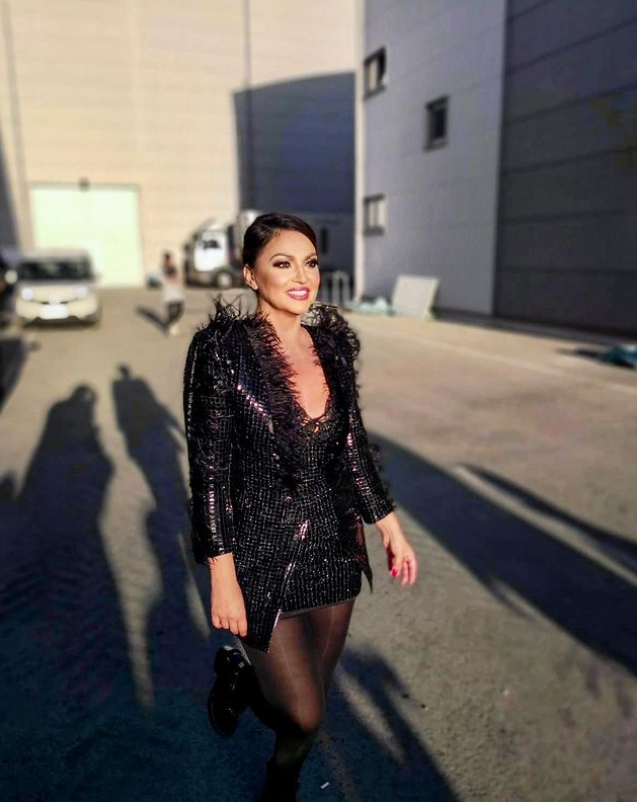 nina badrić