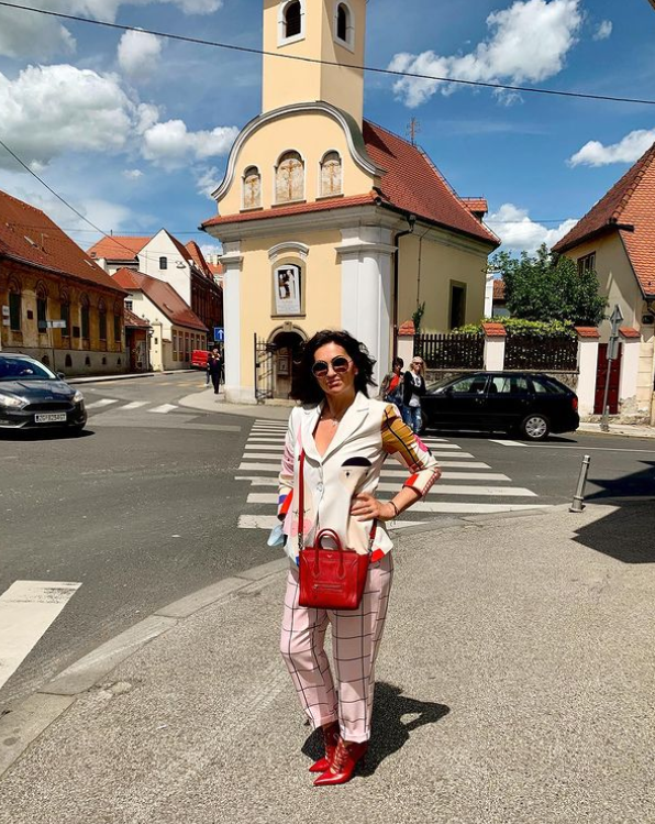 nina badrić