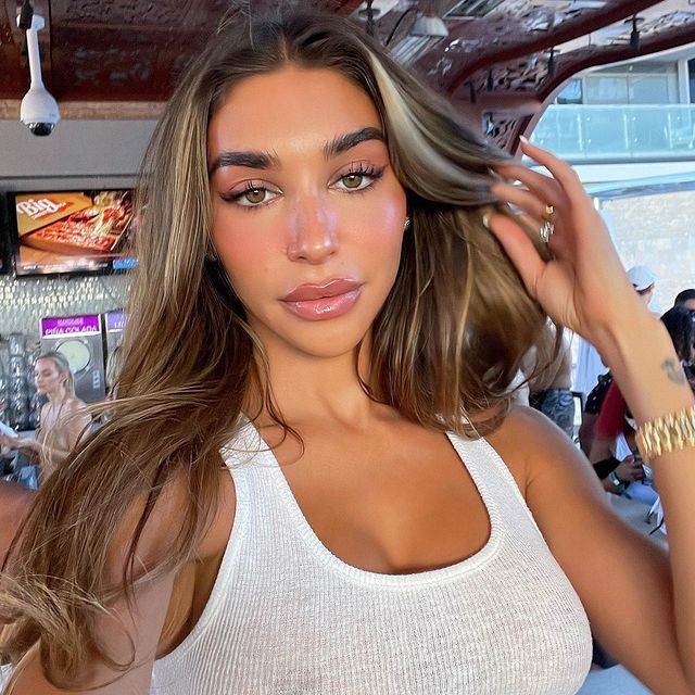 Bivši dečki Chantel Jeffries