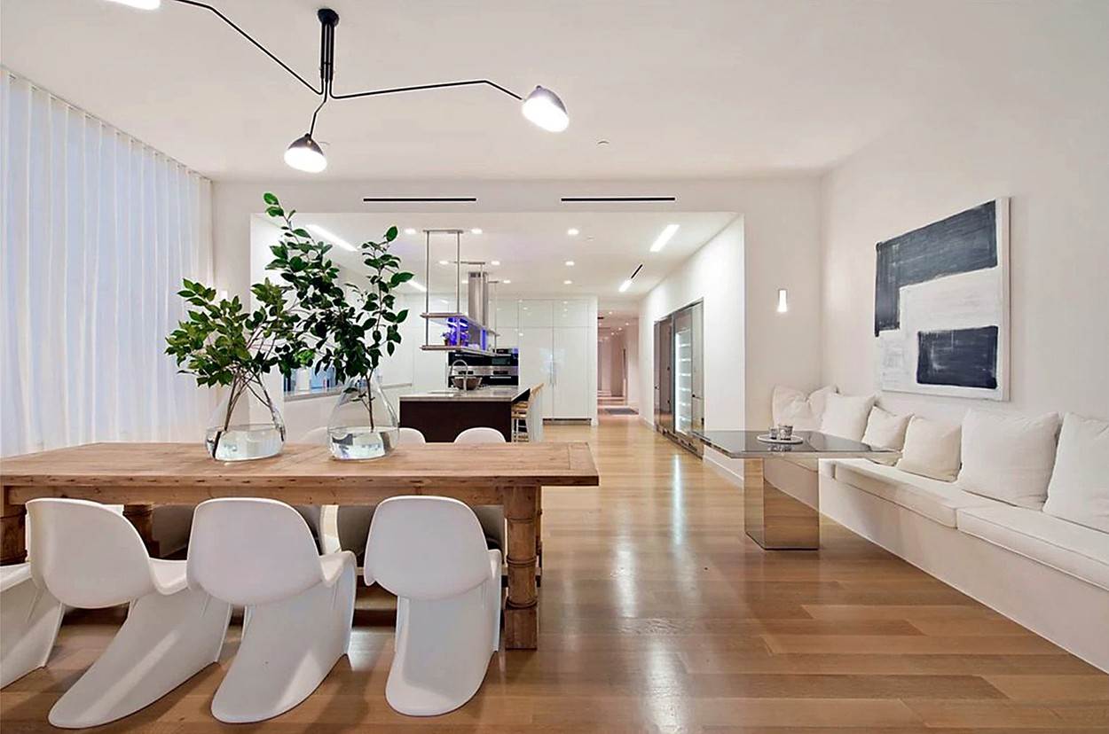penthouse