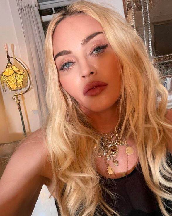 Madonna