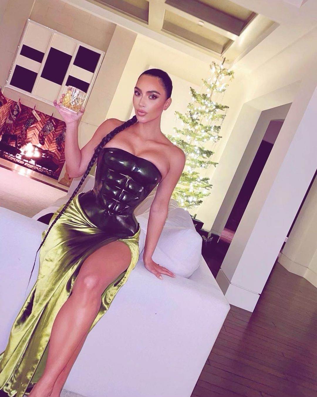 Kim Kardashian