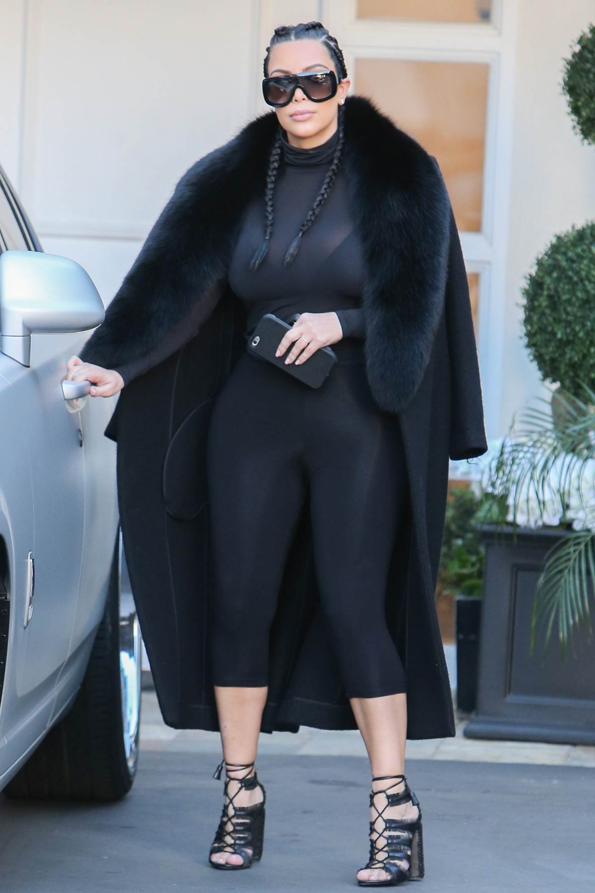 Kim Kardashian