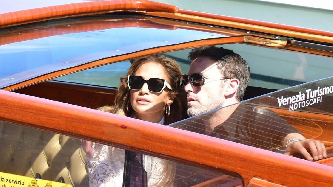 Jennifer Lopez i Ben Affleck ne prate se na Instagramu