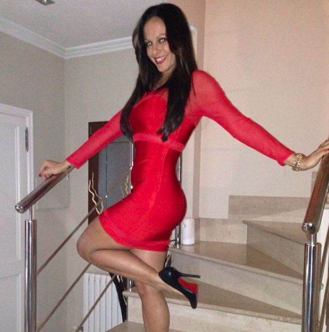 Nereida Gallardo