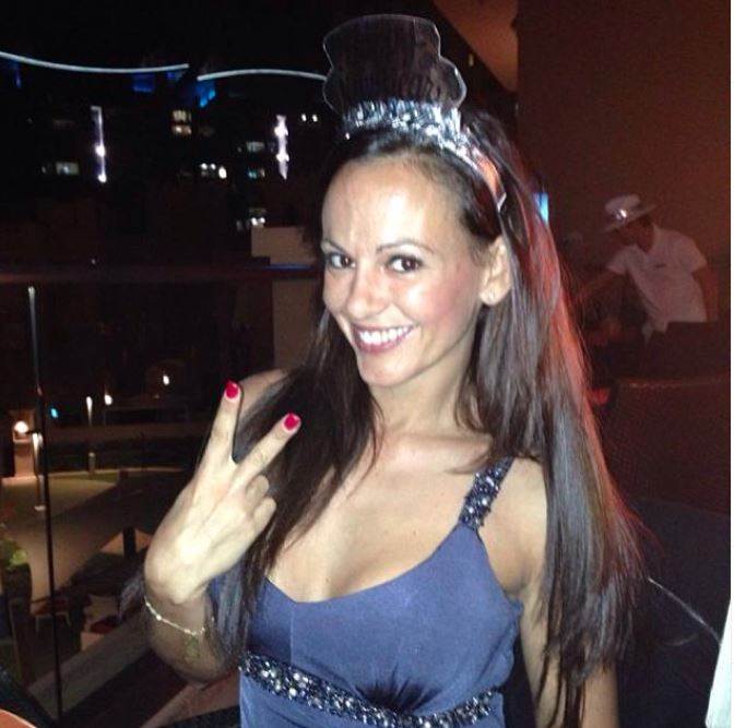 Nereida Gallardo