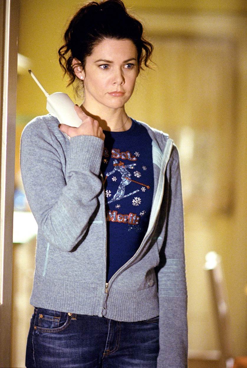 lauren graham