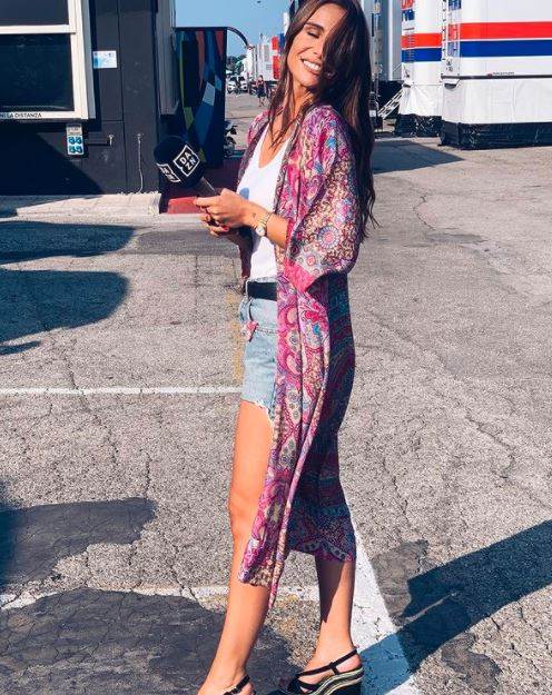 Lucia Villalon