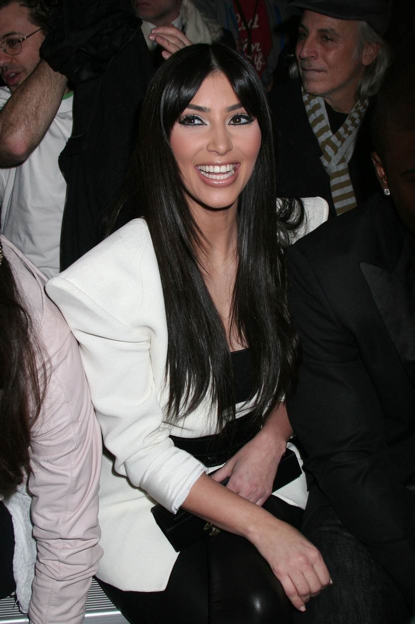 Kim Kardashian