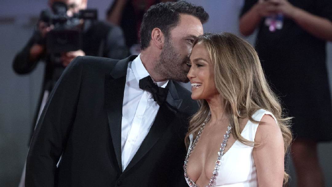 Jennifer Lopez i Ben Affleck ne prate se na Instagramu