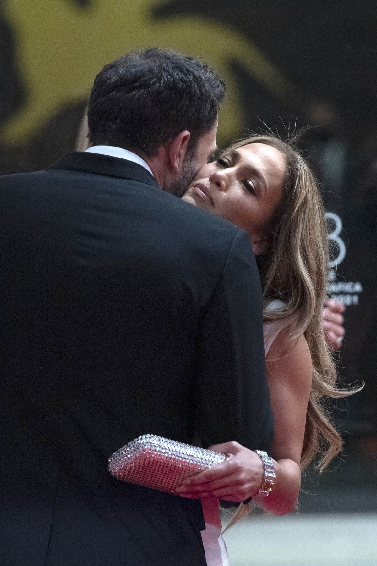 Ben Affleck pohvalio Jennifer Lopez