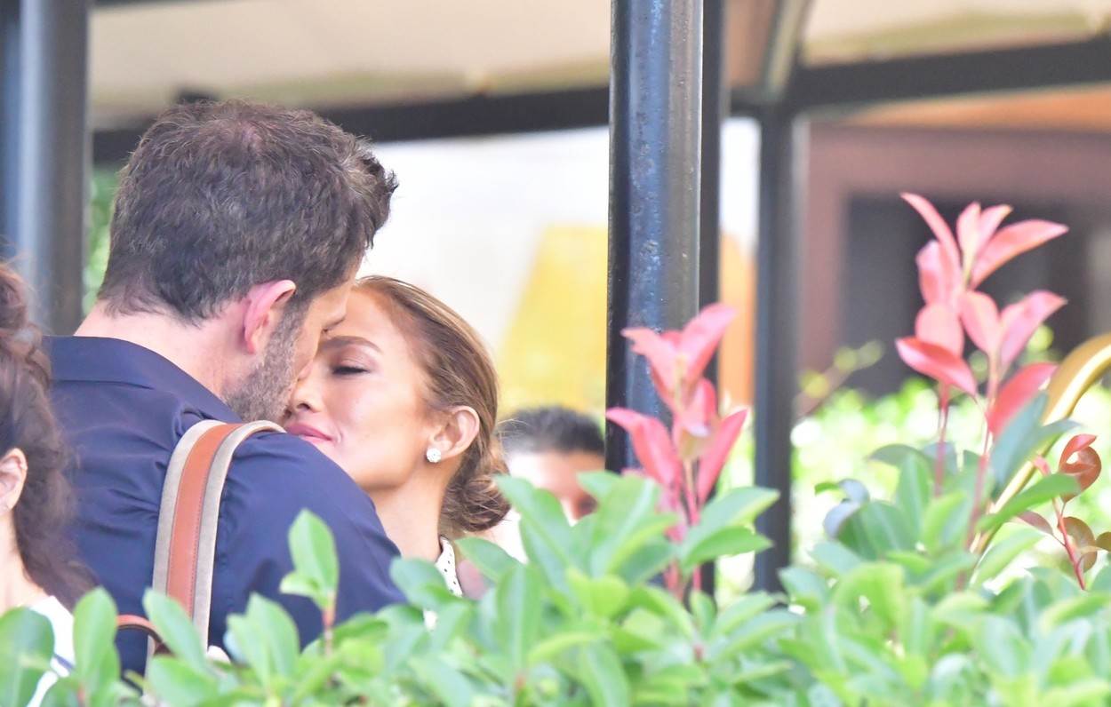Ben Affleck je imao taktiku da vrati Jennifer Lopez
