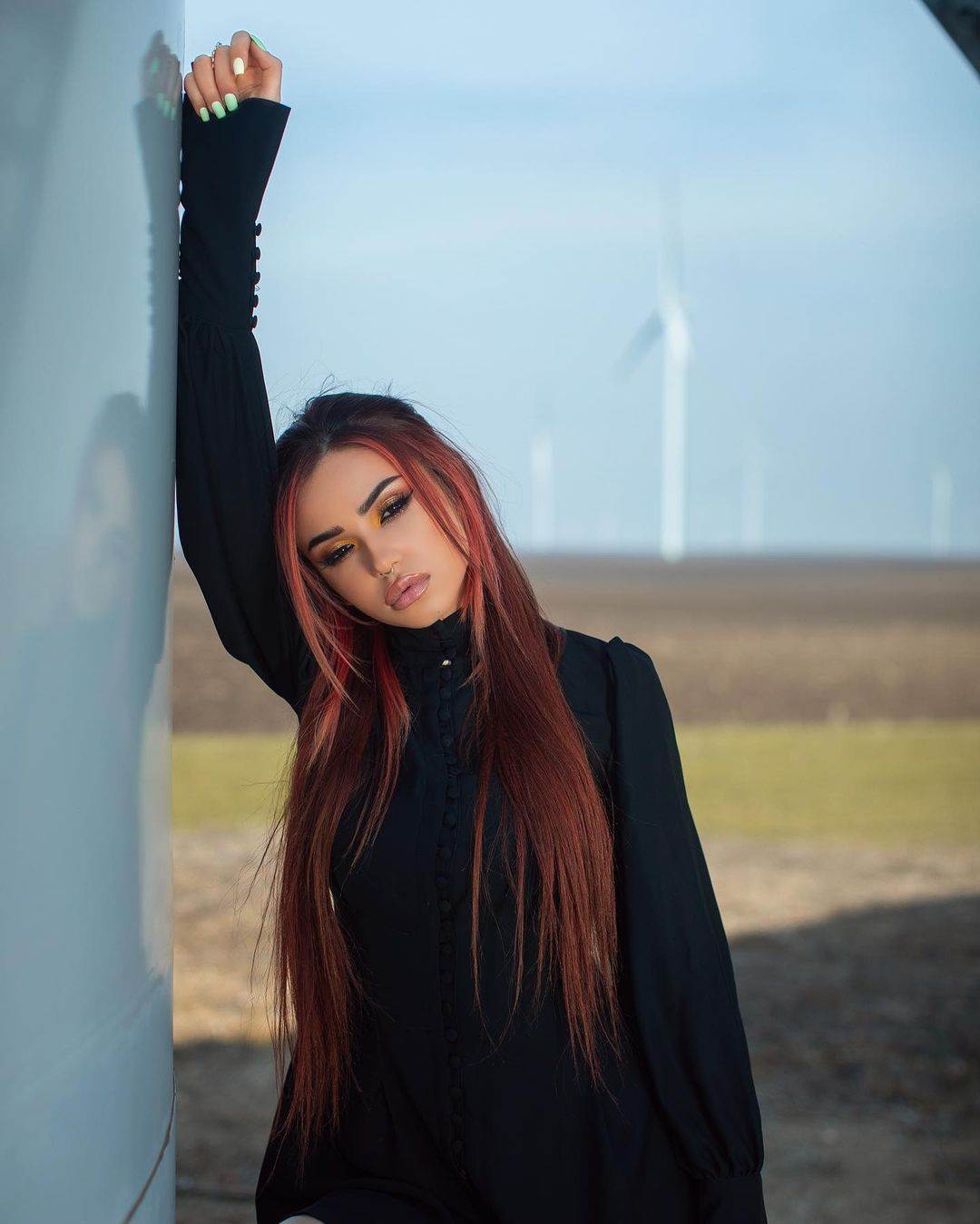 Anđela Ignjatović - Breskvica