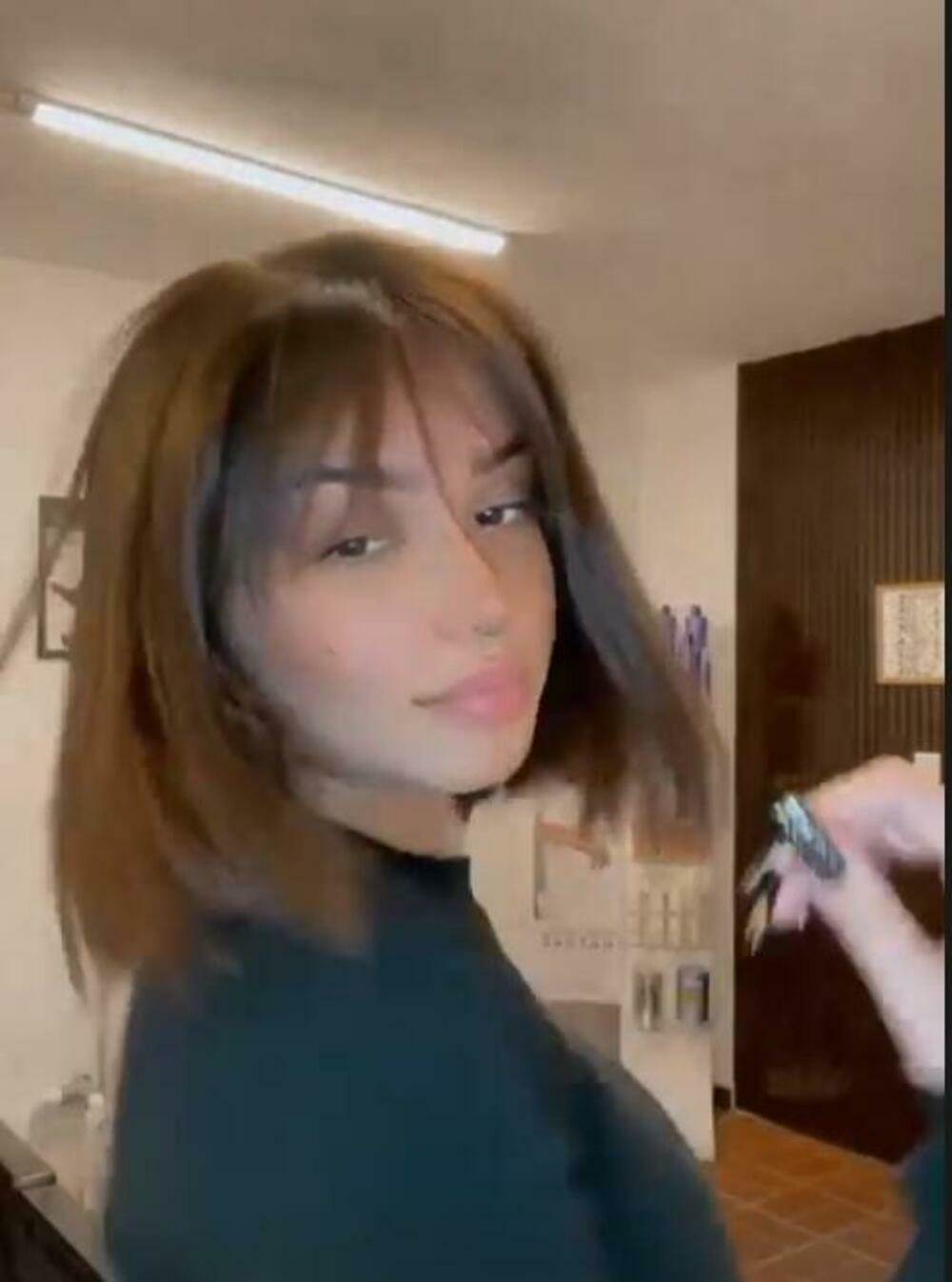 Anđela Ignjatović - Breskvica