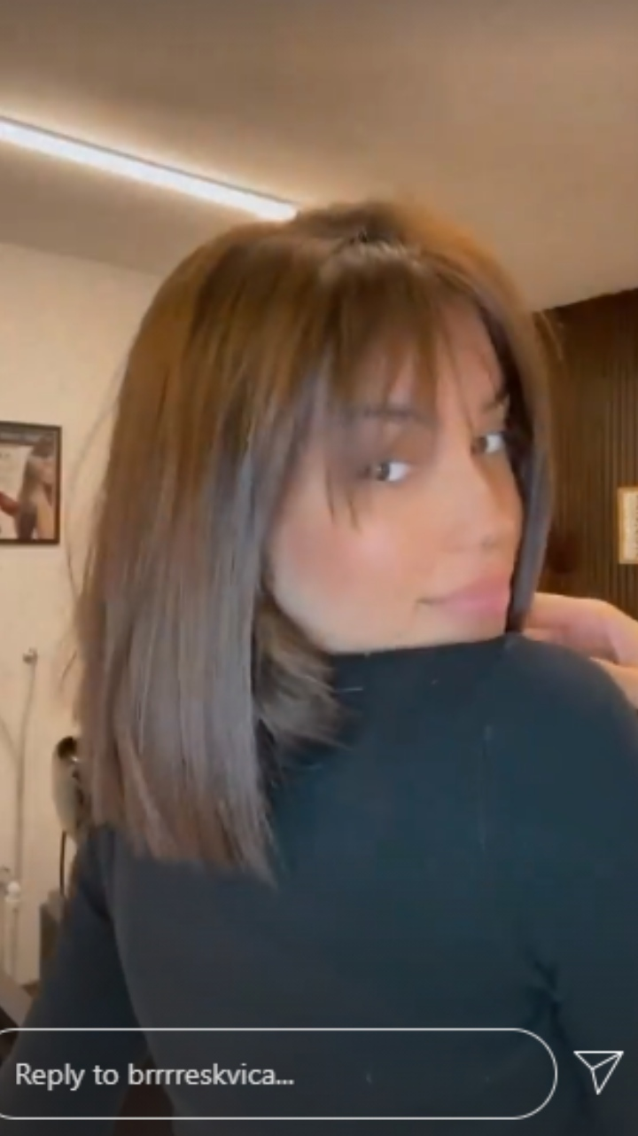 Anđela Ignjatović - Breskvica