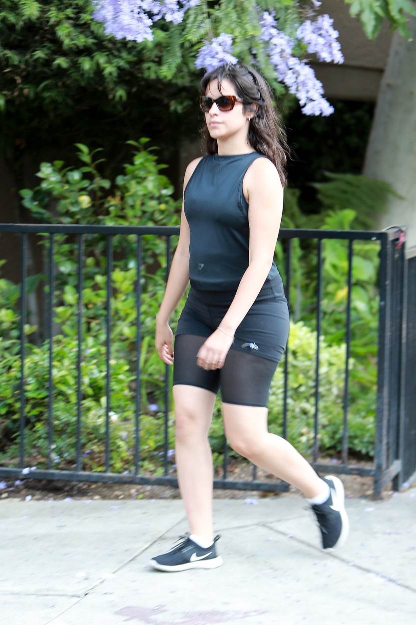 Camila Cabello
