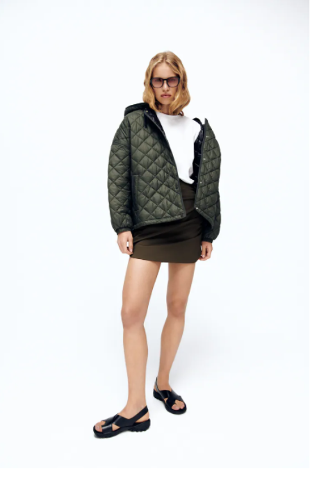 bomber jakne