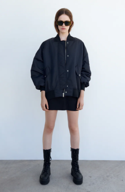 bomber jakne