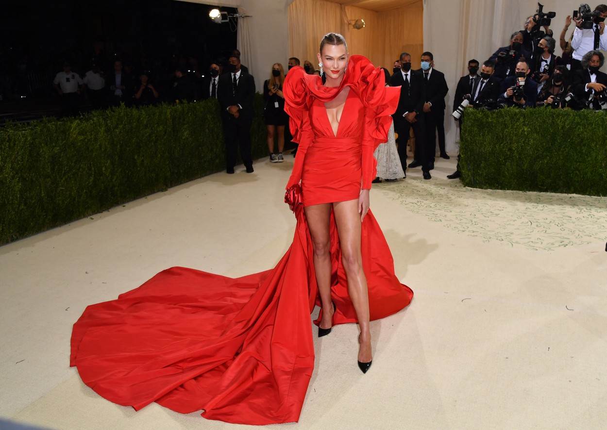 Karlie Kloss