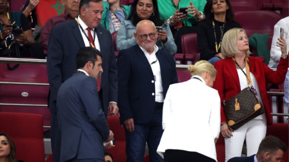 Zlatko Mateša i Dijana Mayer u Katru
