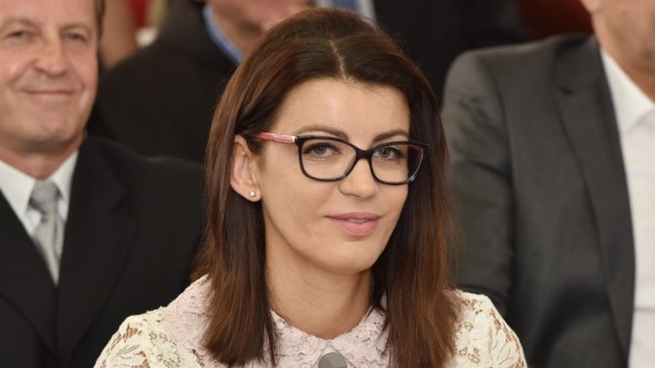Josipa Rimac se razvela i vratila djevojačko prezime Čulina