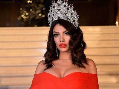 Annie Šukunda pozirala s bivšim mužem Miroslavom Gavrilovićem