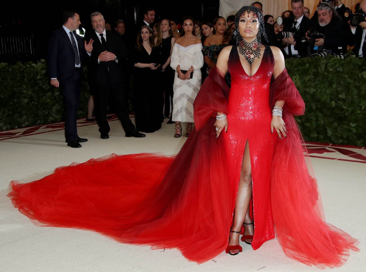 nicki minaj