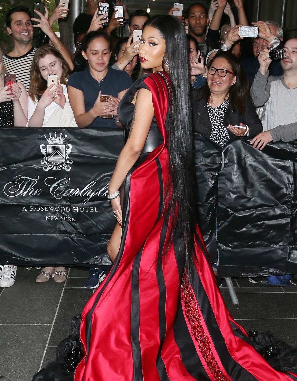 nicki minaj