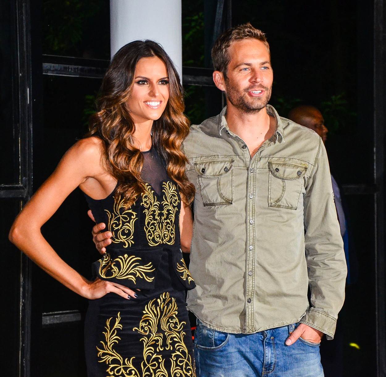 paul walker