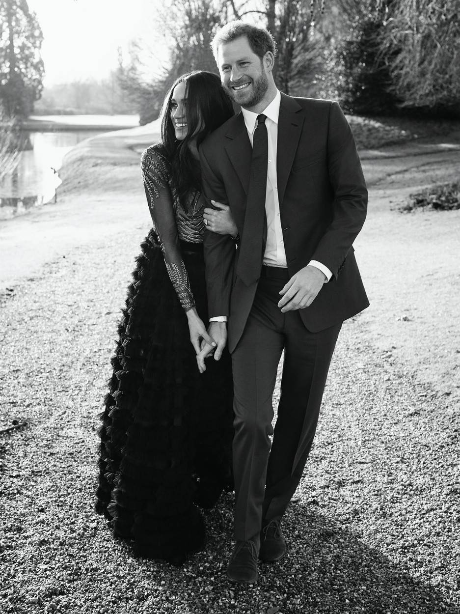 Meghan Markle je maltretirala zaposlenike