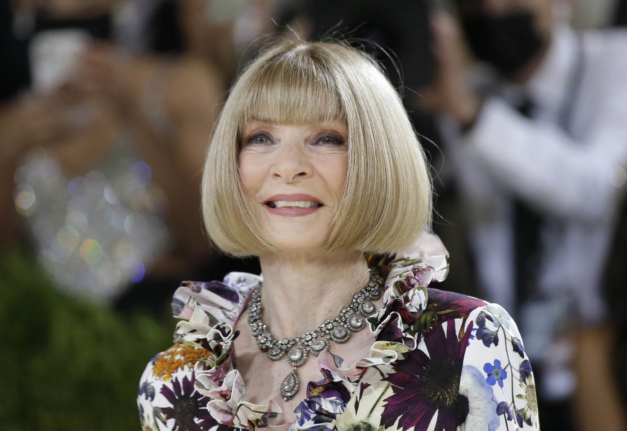 met gala frizure