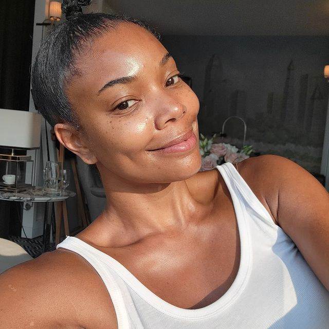 Gabrielle Union