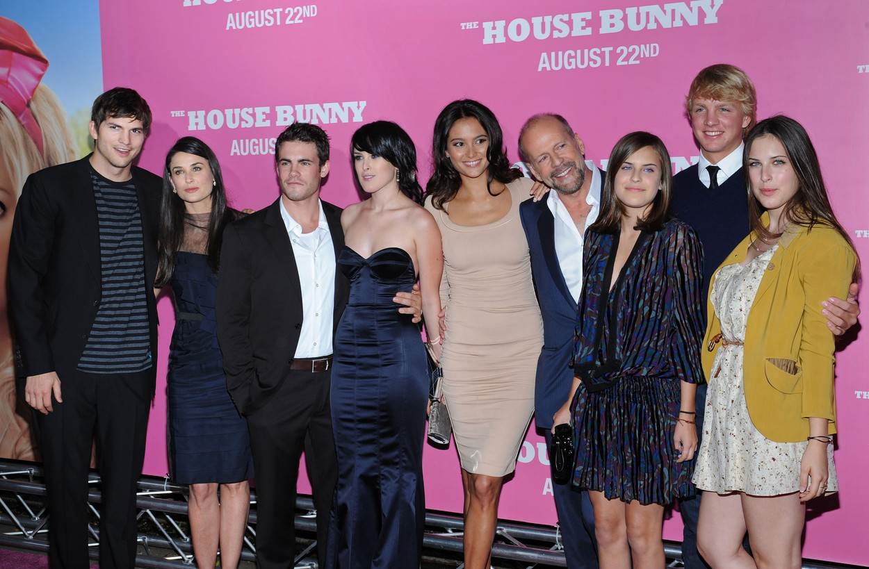 demi moore, ashton kutcher