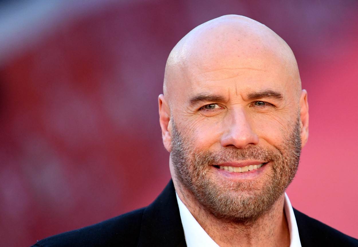 john travolta