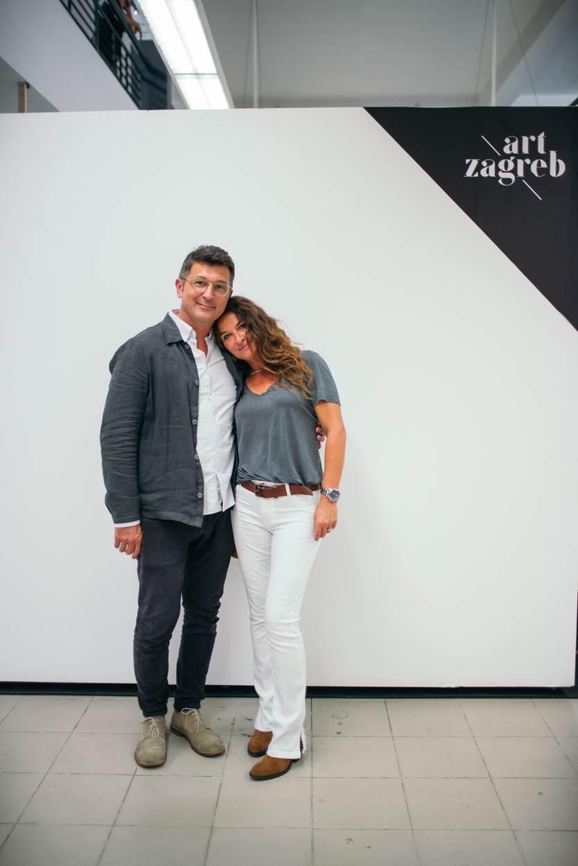 U HALI V TEHNIČKOG MUZEJA NIKOLA TESLA OTVOREN ČETVRTI ART ZAGREB 