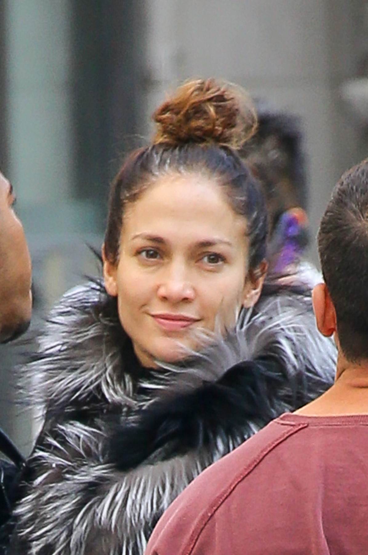Jennifer Lopez