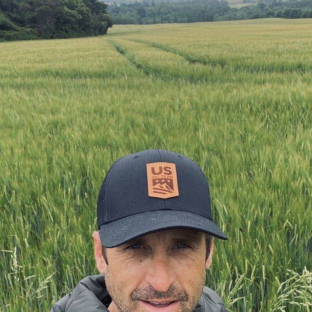 Patrick Dempsey