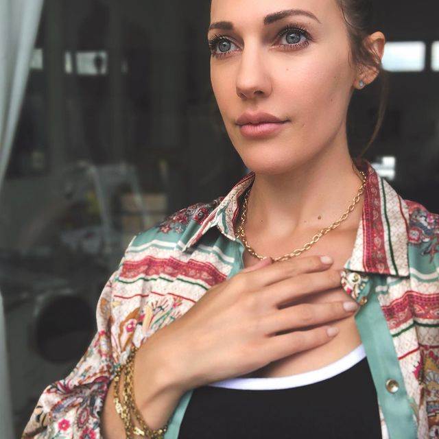 Meryem Uzerli