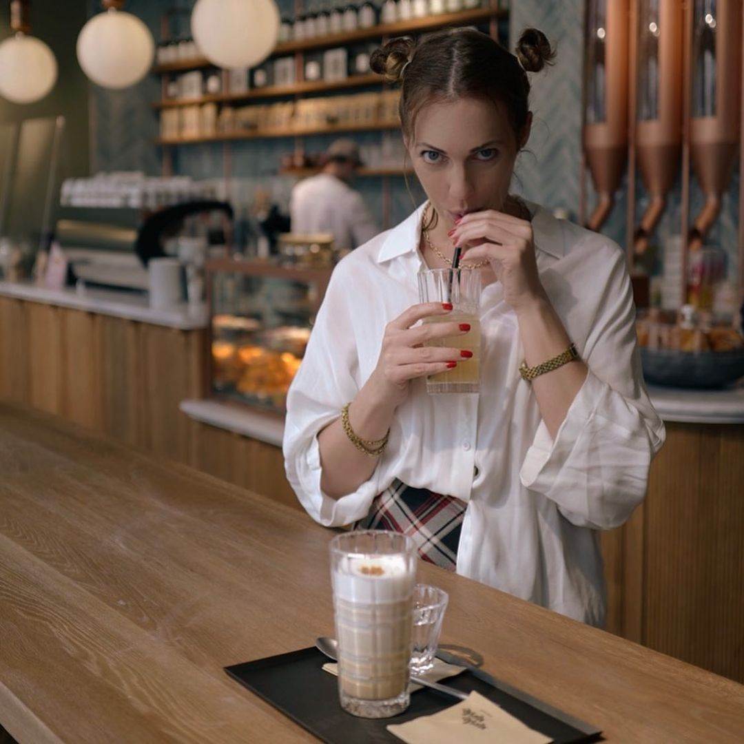 Meryem Uzerli