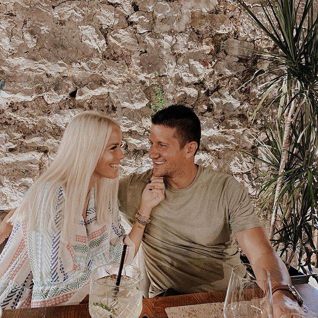 Antonija Mišura Sandrić ima dvoje djece