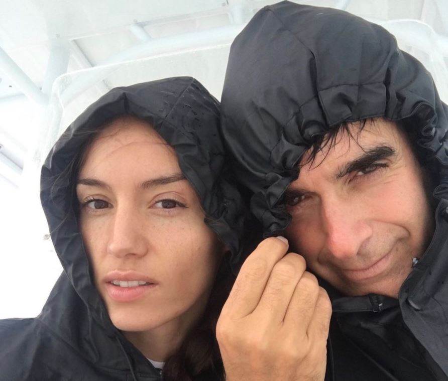 David Copperfield
