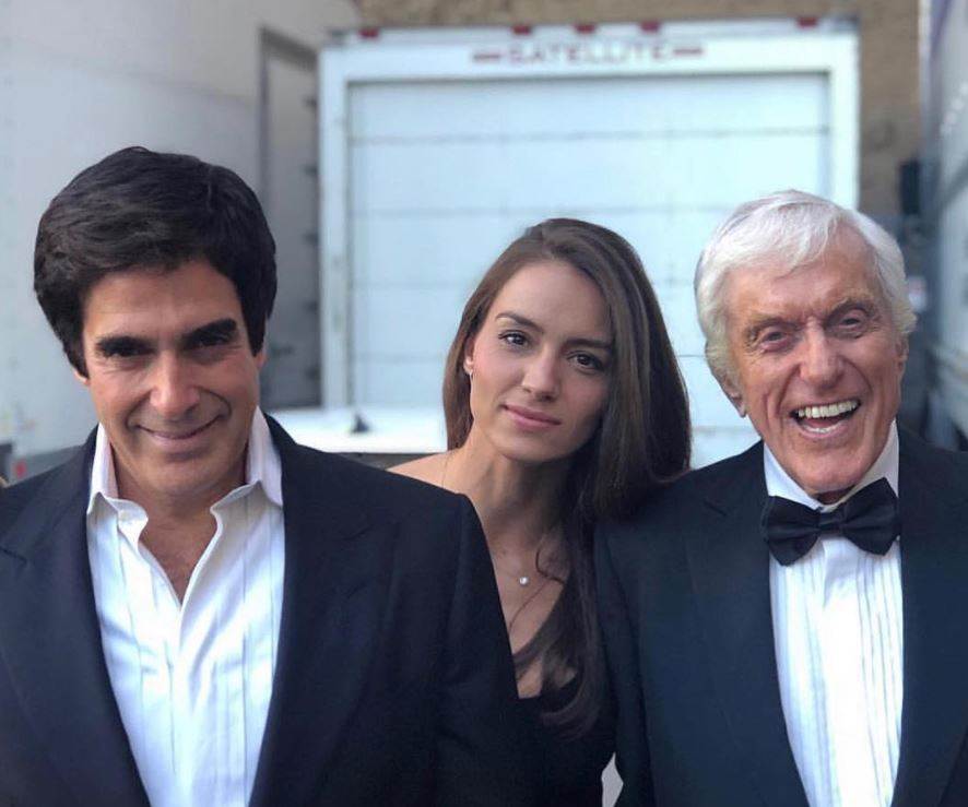 David Copperfield